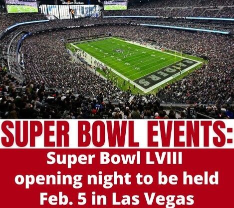 Las Vegas Super Bowl Parties - Sin City VIP